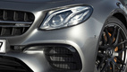 Mercedes-AMG E 63 2017