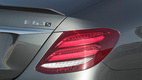 Mercedes-AMG E 63 2017