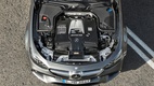 Mercedes-AMG E 63 2017