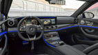 Mercedes-AMG E 63 2017