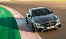 Mercedes-AMG E 63 2017