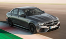 Mercedes-AMG E 63 2017