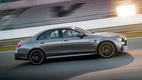 Mercedes-AMG E 63 2017