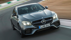 Mercedes-AMG E 63 2017