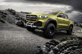 Mercedes-Benz X-Class Concepts