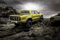 Mercedes-Benz X-Class Concepts