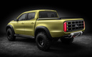 Mercedes-Benz X-Class Concepts
