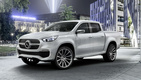Mercedes-Benz X-Class Concepts