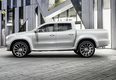 Mercedes-Benz X-Class Concepts