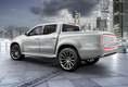 Mercedes-Benz X-Class Concepts