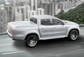 Mercedes-Benz X-Class Concepts