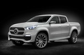 Mercedes-Benz X-Class Concepts
