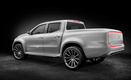Mercedes-Benz X-Class Concepts