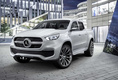 Mercedes-Benz X-Class Concepts