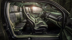 Toyota Tacoma by Carlex Design