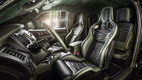 Toyota Tacoma by Carlex Design