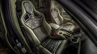 Toyota Tacoma by Carlex Design