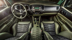 Toyota Tacoma by Carlex Design