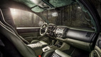 Toyota Tacoma by Carlex Design