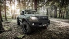 Toyota Tacoma by Carlex Design