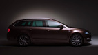 Skoda Octavia 2017