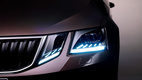 Skoda Octavia 2017
