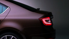 Skoda Octavia 2017