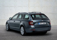 Skoda Octavia 2017