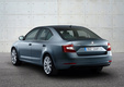 Skoda Octavia 2017