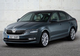 Skoda Octavia 2017