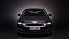 Skoda Octavia 2017