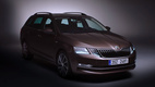Skoda Octavia 2017