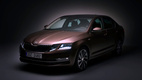Skoda Octavia 2017