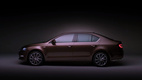 Skoda Octavia 2017