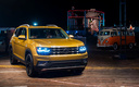 Volkswagen Atlas