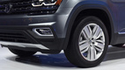 Volkswagen Atlas