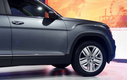 Volkswagen Atlas