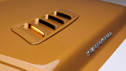 Ford Mustang Hurst Kenne Bell R-Code