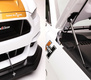 Ford Mustang Hurst Kenne Bell R-Code