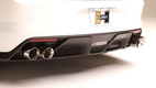 Ford Mustang Hurst Kenne Bell R-Code