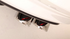 Ford Mustang Hurst Kenne Bell R-Code