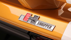 Ford Mustang Hurst Kenne Bell R-Code