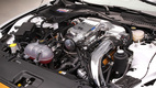 Ford Mustang Hurst Kenne Bell R-Code