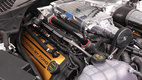 Ford Mustang Hurst Kenne Bell R-Code