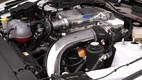 Ford Mustang Hurst Kenne Bell R-Code