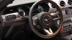 Ford Mustang Hurst Kenne Bell R-Code