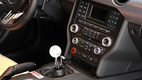 Ford Mustang Hurst Kenne Bell R-Code