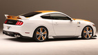 Ford Mustang Hurst Kenne Bell R-Code