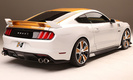 Ford Mustang Hurst Kenne Bell R-Code