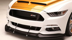 Ford Mustang Hurst Kenne Bell R-Code